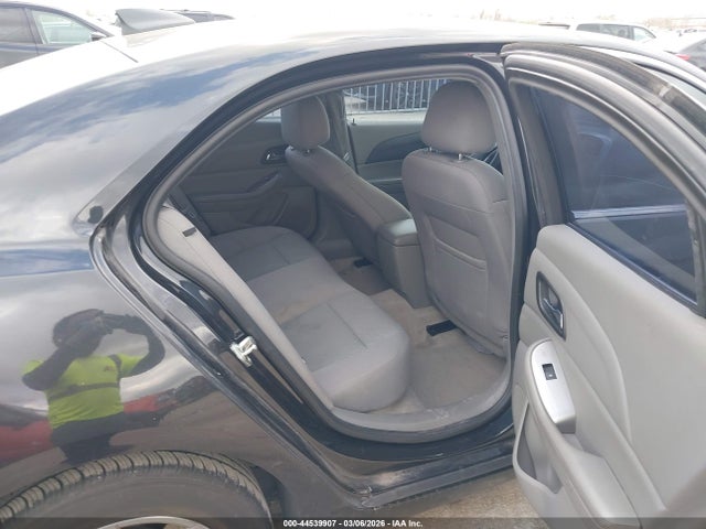 2015 CHEVROLET MALIBU 1G11A5SL4FF261443 Photo 7