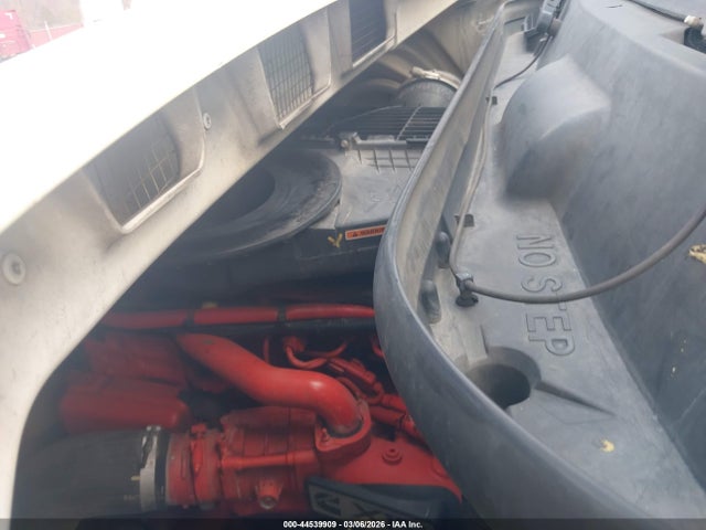 2019 International Lt მანქანა იყიდება აუქციონზე, vin: 3HSDZAPR5KN155551, აუქციონის ნომერი: 44539909