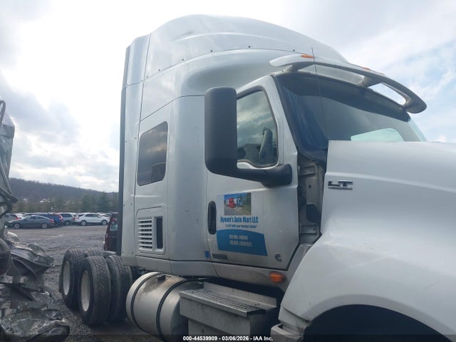 2019 International Lt მანქანა იყიდება აუქციონზე, vin: 3HSDZAPR5KN155551, აუქციონის ნომერი: 44539909