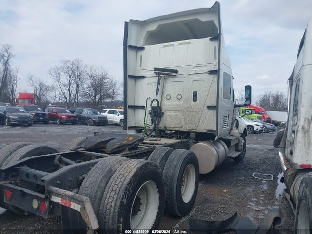 2019 International Lt მანქანა იყიდება აუქციონზე, vin: 3HSDZAPR5KN155551, აუქციონის ნომერი: 44539909