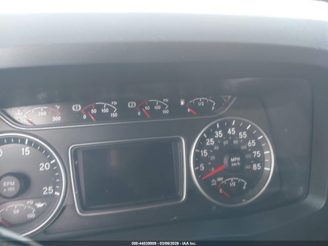 2019 International Lt მანქანა იყიდება აუქციონზე, vin: 3HSDZAPR5KN155551, აუქციონის ნომერი: 44539909
