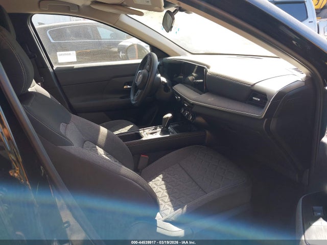 3N8AP6CBXSL430628 Nissan Kicks Sv Intelligent Awd