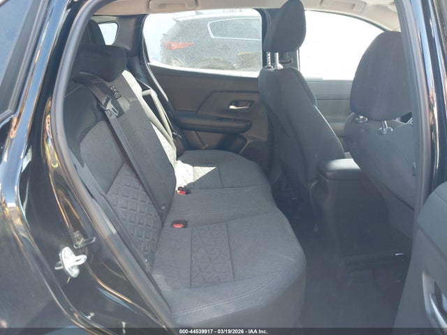 3N8AP6CBXSL430628 Nissan Kicks Sv Intelligent Awd