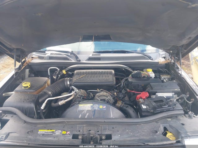 2006 JEEP COMMANDER 1J8HH48N66C248191 Photo 9