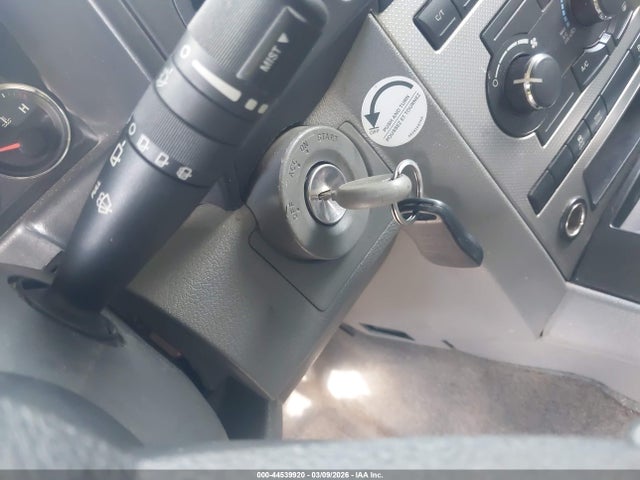 2006 JEEP COMMANDER 1J8HH48N66C248191 Photo 10