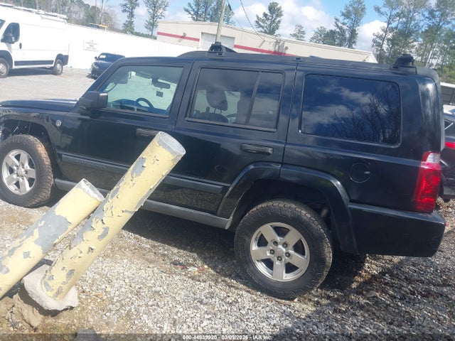 2006 JEEP COMMANDER 1J8HH48N66C248191 Photo 2