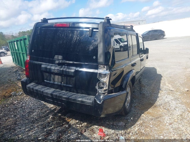 2006 JEEP COMMANDER 1J8HH48N66C248191 Photo 3