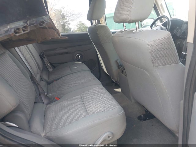 2006 JEEP COMMANDER 1J8HH48N66C248191 Photo 7