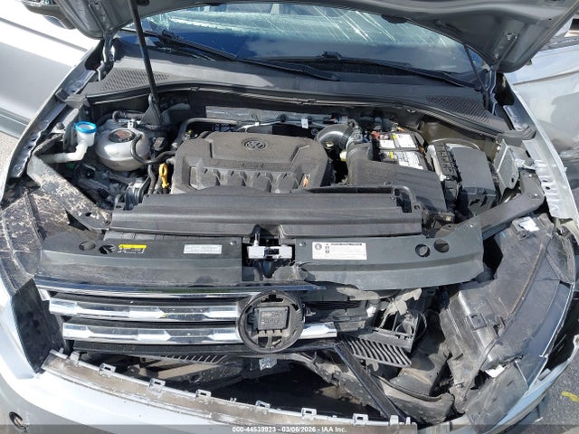 44539923 :رقم المزاد ، 3VV1B7AX2LM034625 vin ، 2020 Volkswagen Tiguan 2.0t S مزاد بيع