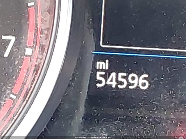 44539923 :رقم المزاد ، 3VV1B7AX2LM034625 vin ، 2020 Volkswagen Tiguan 2.0t S مزاد بيع