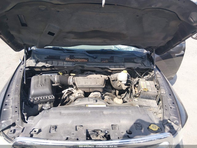 Продаж на аукціоні авто 2011 Ram Ram 1500 St, vin: 1D7RB1GP8BS671035, номер лоту: 44539924
