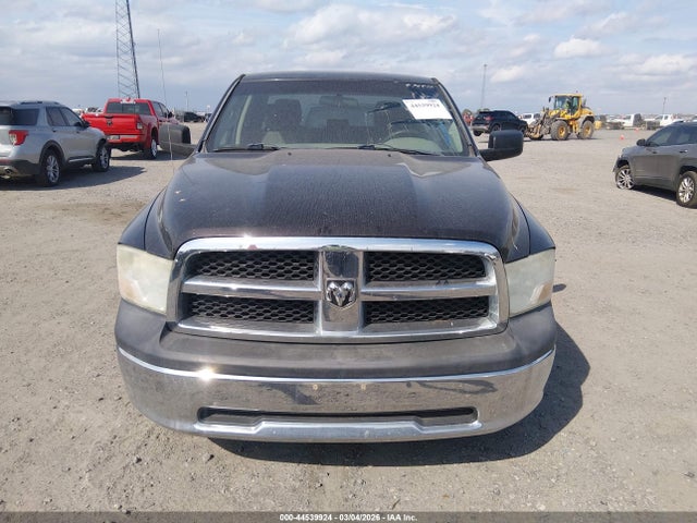 Продаж на аукціоні авто 2011 Ram Ram 1500 St, vin: 1D7RB1GP8BS671035, номер лоту: 44539924