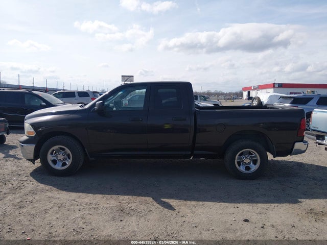 Продаж на аукціоні авто 2011 Ram Ram 1500 St, vin: 1D7RB1GP8BS671035, номер лоту: 44539924