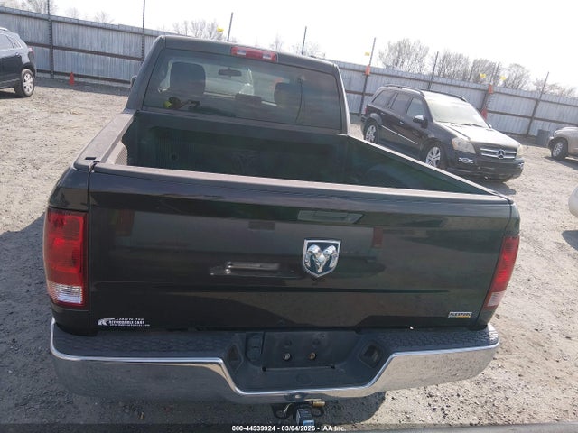 Продаж на аукціоні авто 2011 Ram Ram 1500 St, vin: 1D7RB1GP8BS671035, номер лоту: 44539924