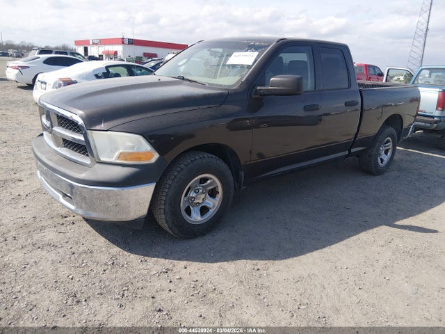 Продаж на аукціоні авто 2011 Ram Ram 1500 St, vin: 1D7RB1GP8BS671035, номер лоту: 44539924