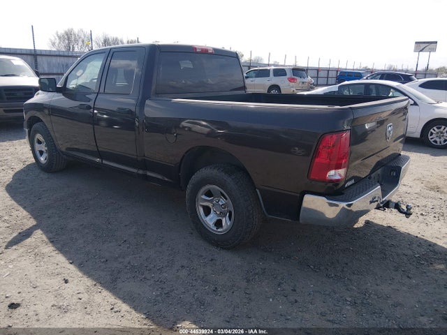 Продаж на аукціоні авто 2011 Ram Ram 1500 St, vin: 1D7RB1GP8BS671035, номер лоту: 44539924