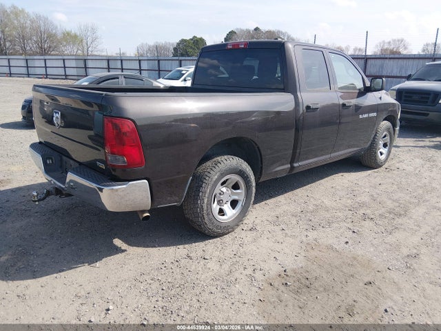 Продаж на аукціоні авто 2011 Ram Ram 1500 St, vin: 1D7RB1GP8BS671035, номер лоту: 44539924