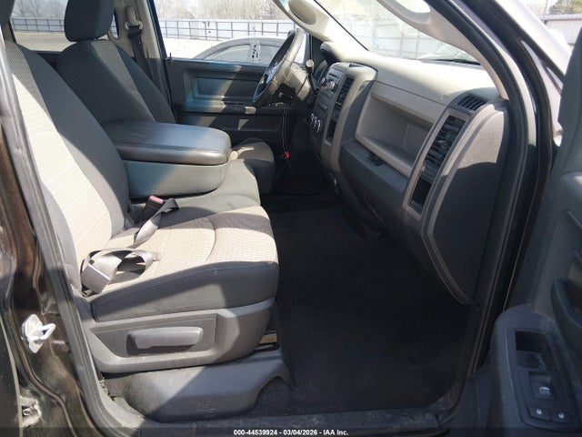 Продаж на аукціоні авто 2011 Ram Ram 1500 St, vin: 1D7RB1GP8BS671035, номер лоту: 44539924