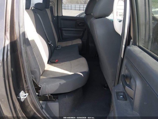 Продаж на аукціоні авто 2011 Ram Ram 1500 St, vin: 1D7RB1GP8BS671035, номер лоту: 44539924