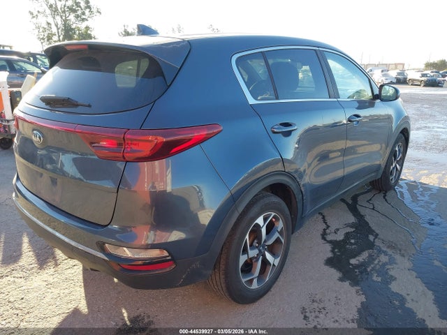 2020 KIA SPORTAGE KNDPM3AC5L7630637 Photo 3