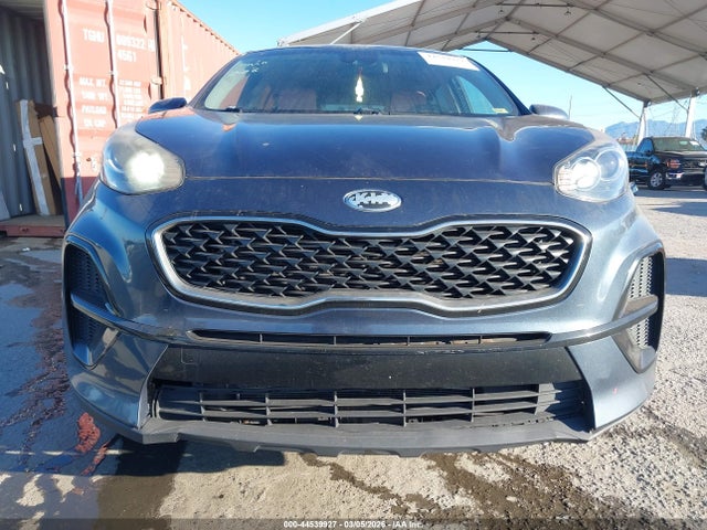 2020 KIA SPORTAGE KNDPM3AC5L7630637 Photo 5