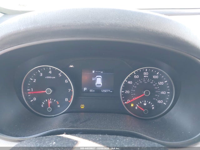 2020 KIA SPORTAGE KNDPM3AC5L7630637 Photo 6