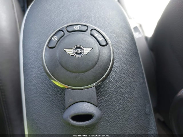 2009 MINI COOPER WMWMF33529TW71431 Photo 10