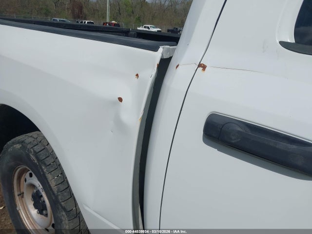 Продажа на аукционе авто 2012 Ram 1500 St, vin: 1C6RD6KP3CS278187, номер лота: 44539934