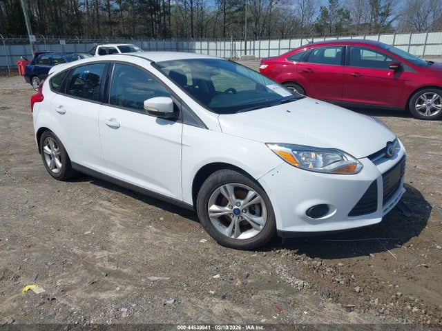 Продажа на аукционе авто 2013 Ford Focus Se, vin: 1FADP3K28DL227847, номер лота: 44539941