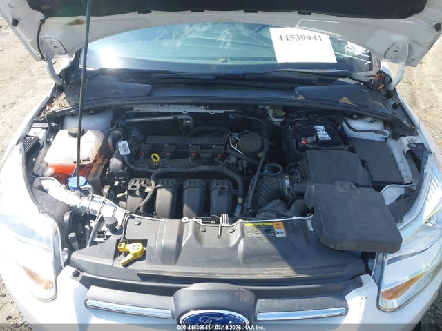Aukcja sprzedaży 2013 Ford Focus Se, vin: 1FADP3K28DL227847, numer aukcji: 44539941