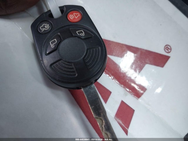 Aukcja sprzedaży 2013 Ford Focus Se, vin: 1FADP3K28DL227847, numer aukcji: 44539941