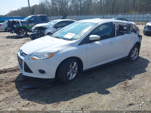 Aukcja sprzedaży 2013 Ford Focus Se, vin: 1FADP3K28DL227847, numer aukcji: 44539941