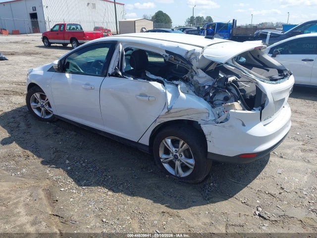 Aukcja sprzedaży 2013 Ford Focus Se, vin: 1FADP3K28DL227847, numer aukcji: 44539941
