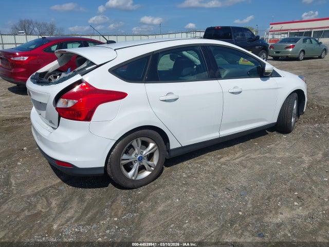 Aukcja sprzedaży 2013 Ford Focus Se, vin: 1FADP3K28DL227847, numer aukcji: 44539941