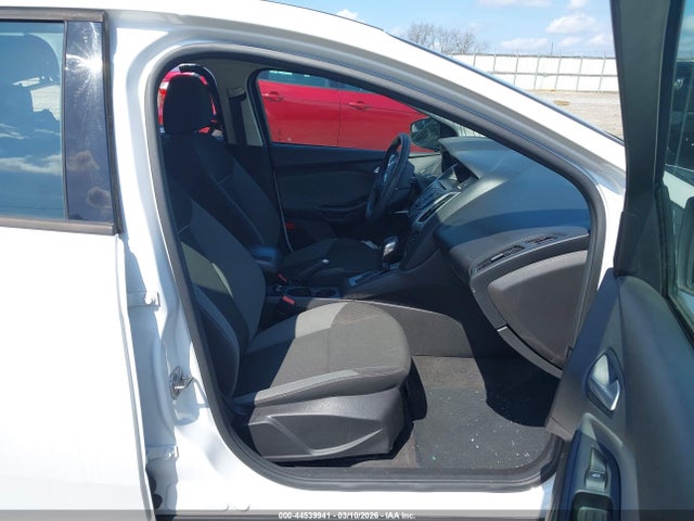 Aukcja sprzedaży 2013 Ford Focus Se, vin: 1FADP3K28DL227847, numer aukcji: 44539941