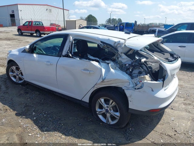 Aukcja sprzedaży 2013 Ford Focus Se, vin: 1FADP3K28DL227847, numer aukcji: 44539941