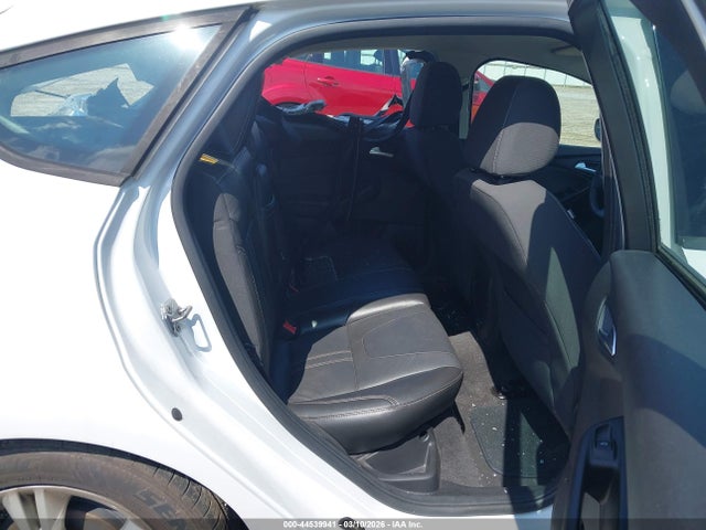 Aukcja sprzedaży 2013 Ford Focus Se, vin: 1FADP3K28DL227847, numer aukcji: 44539941