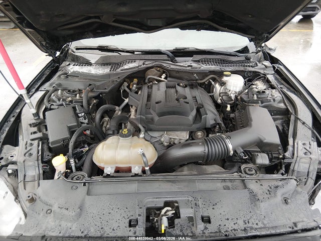 1FA6P8TH1K5168702 Ford Mustang Ecoboost