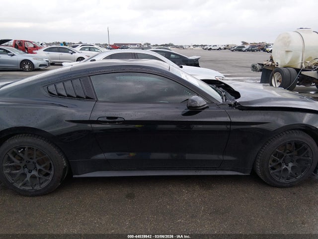 1FA6P8TH1K5168702 Ford Mustang Ecoboost
