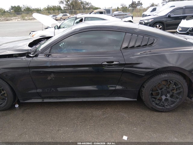 1FA6P8TH1K5168702 Ford Mustang Ecoboost