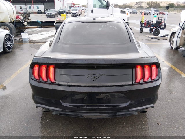 1FA6P8TH1K5168702 Ford Mustang Ecoboost