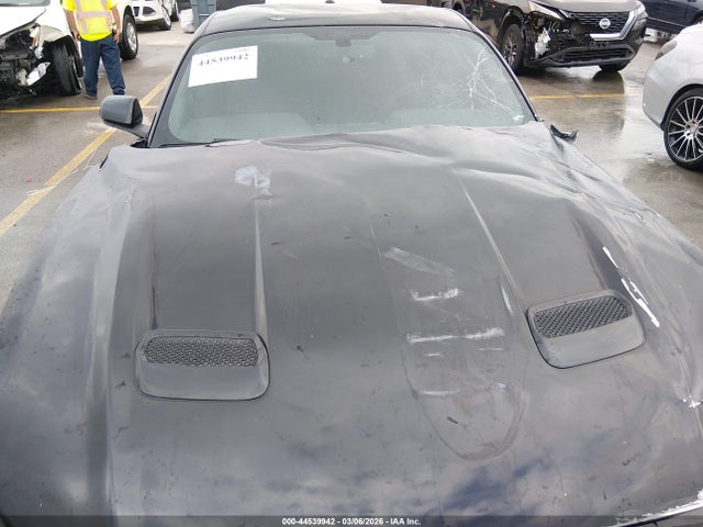 1FA6P8TH1K5168702 Ford Mustang Ecoboost