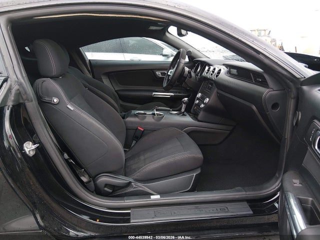 1FA6P8TH1K5168702 Ford Mustang Ecoboost