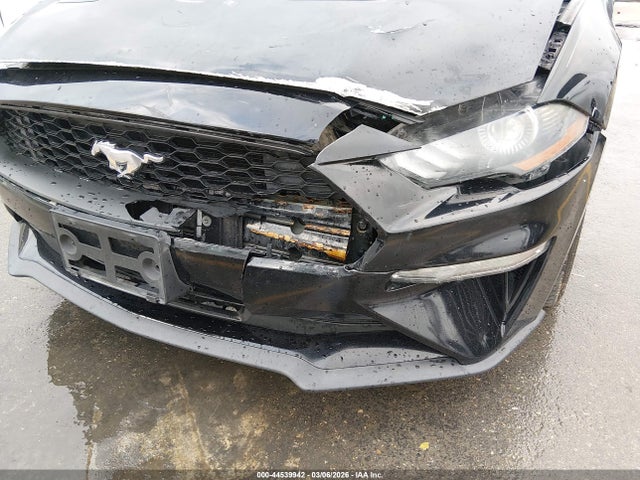 1FA6P8TH1K5168702 Ford Mustang Ecoboost