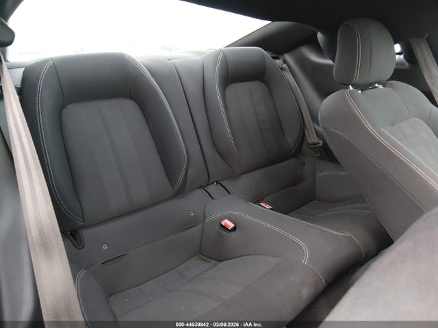 1FA6P8TH1K5168702 Ford Mustang Ecoboost