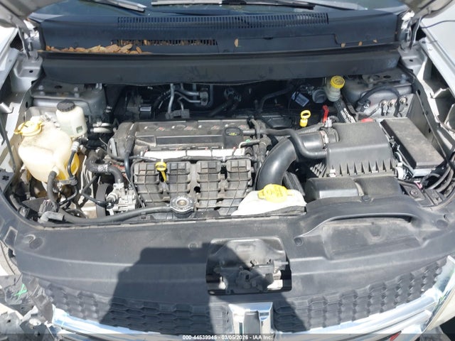 Продаж на аукціоні авто 2014 Dodge Journey Sxt, vin: 3C4PDCBB8ET304240, номер лоту: 44539945