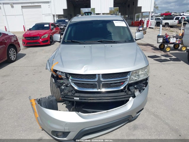 Продаж на аукціоні авто 2014 Dodge Journey Sxt, vin: 3C4PDCBB8ET304240, номер лоту: 44539945