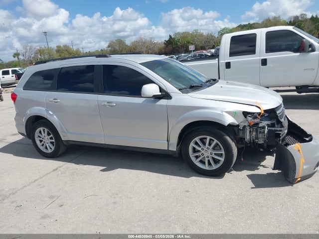 Продаж на аукціоні авто 2014 Dodge Journey Sxt, vin: 3C4PDCBB8ET304240, номер лоту: 44539945