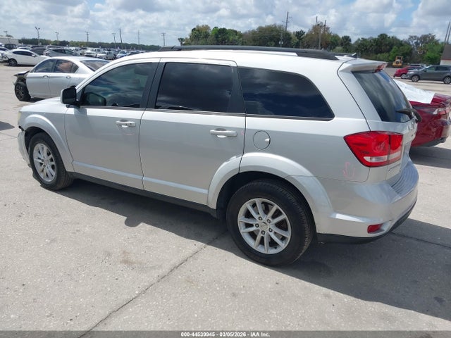 Продаж на аукціоні авто 2014 Dodge Journey Sxt, vin: 3C4PDCBB8ET304240, номер лоту: 44539945