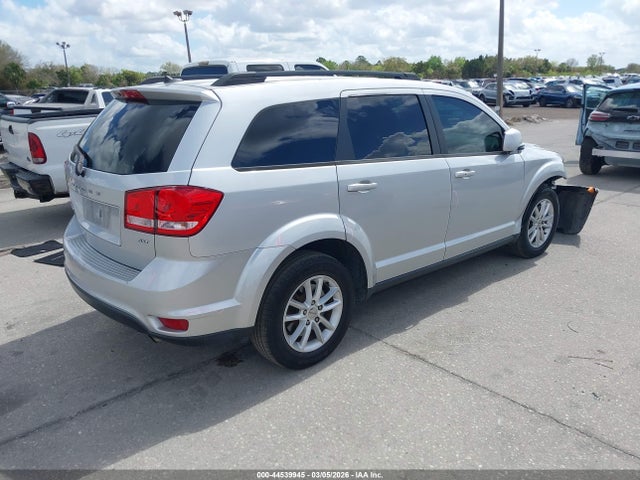 Продаж на аукціоні авто 2014 Dodge Journey Sxt, vin: 3C4PDCBB8ET304240, номер лоту: 44539945